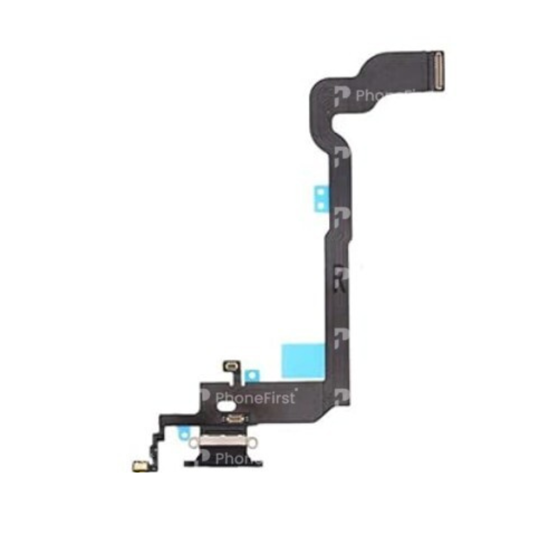 Apple iPhone XS Max - Charging Port Black