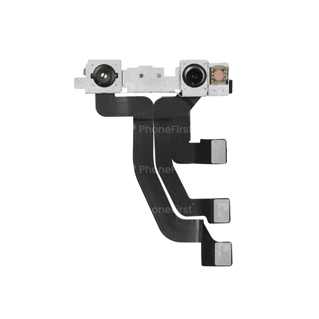 Apple iPhone XS Max - Front Camera