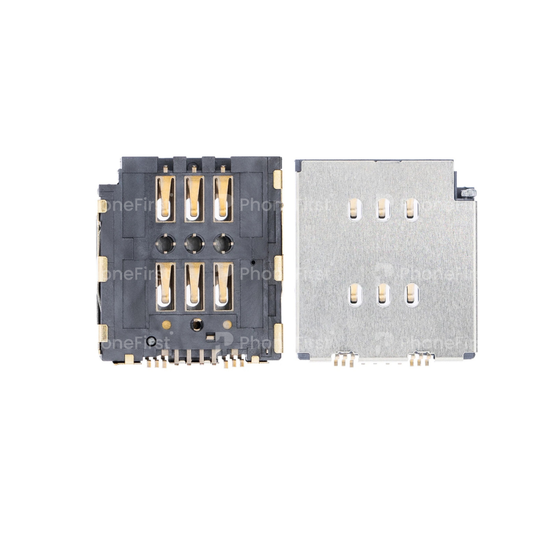 Apple iPhone XS Max - Sim Reader