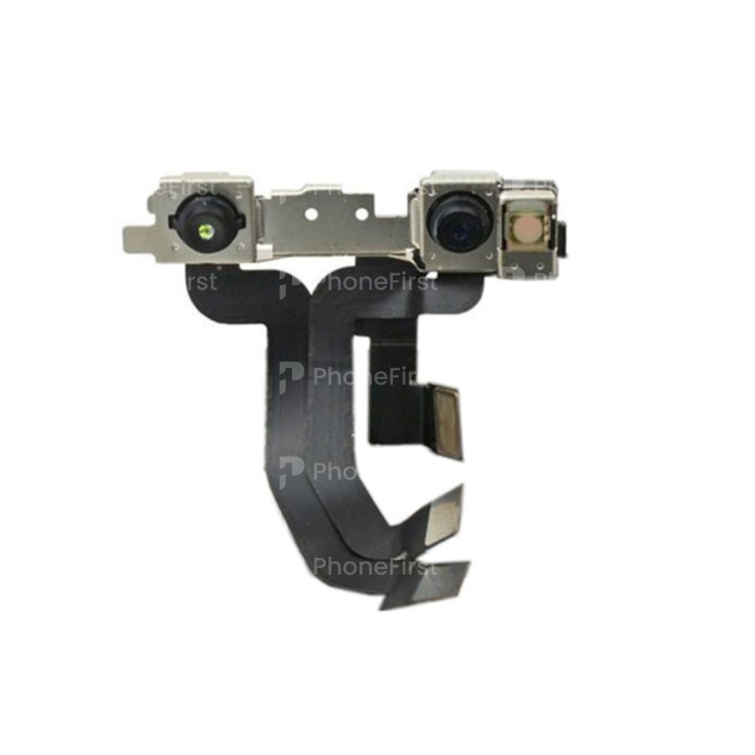 Apple iPhone XS Max - Single Lens Front Camera