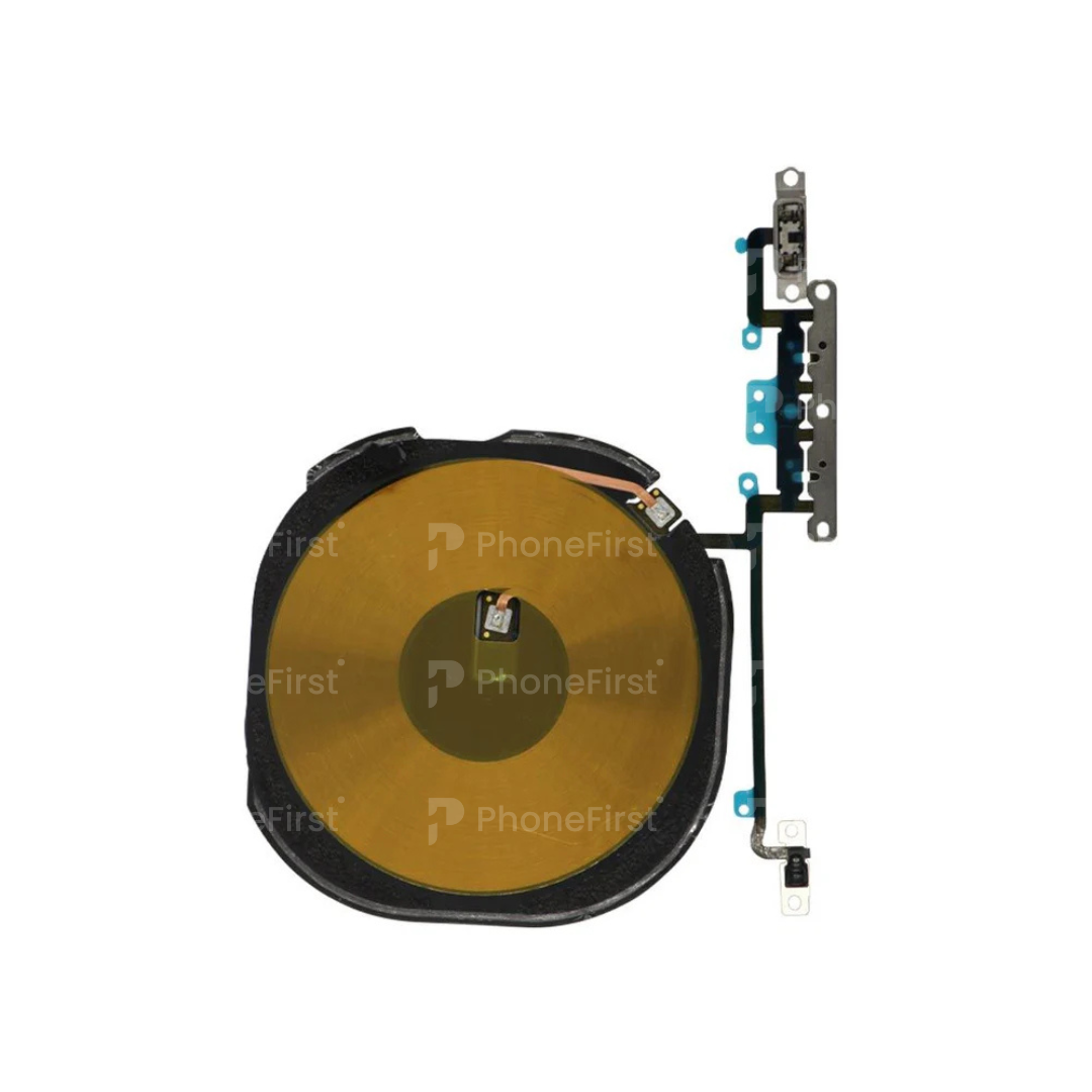 Apple iPhone XS Max - Wireless Charging Coil NFC