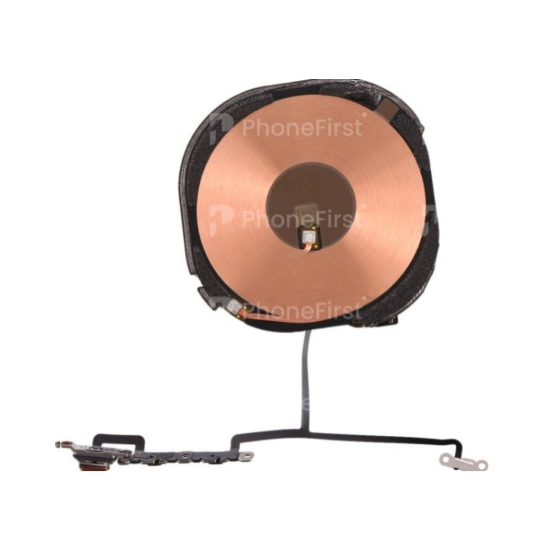 Apple iPhone XS Max - Wireless Charging Coil NFC With Volume flex