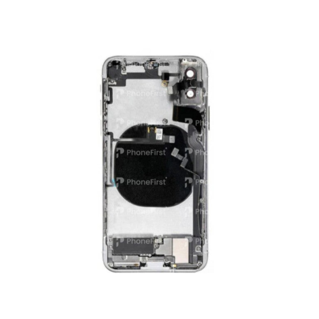 Apple iPhone XS Max Housing with Parts 100 % Original Grade A White