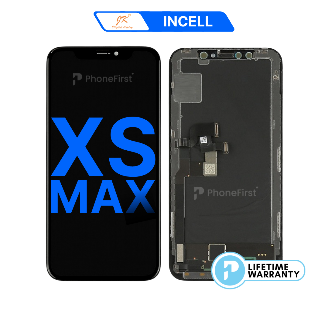 Apple iPhone XS Max LCD Incell JK