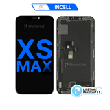 Apple iPhone XS Max LCD Incell JK