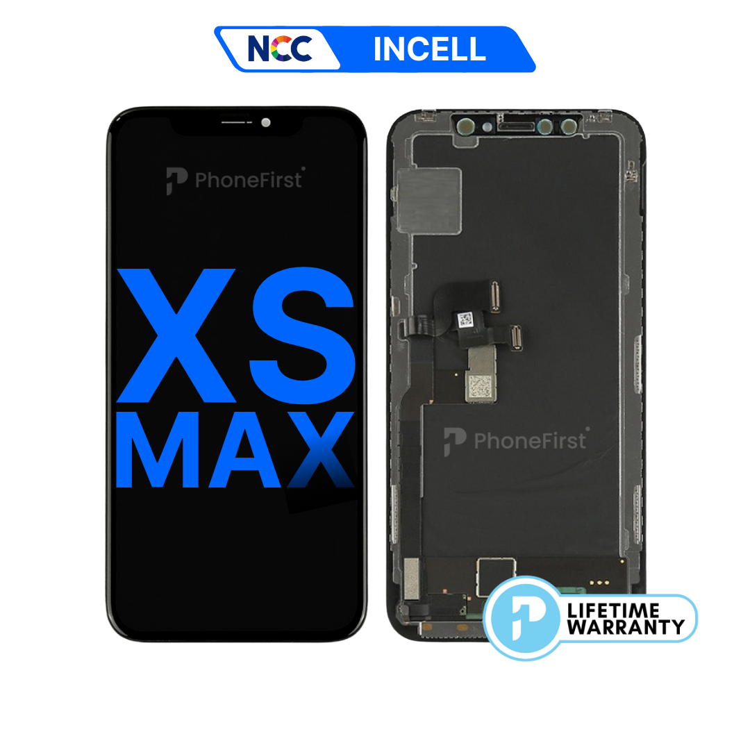 Apple iPhone XS Max LCD NCC Prime