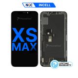 Apple iPhone XS Max LCD NCC Prime
