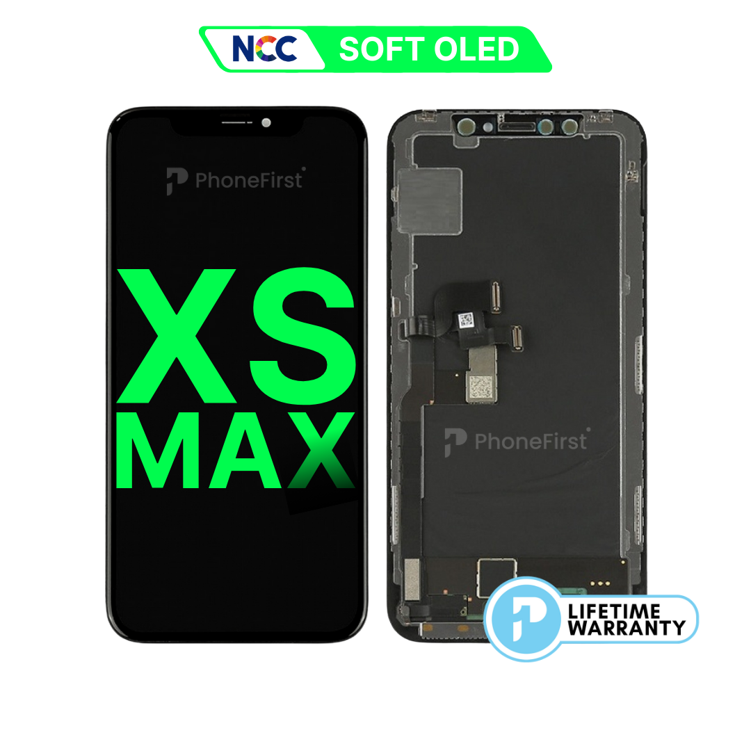 Apple iPhone XS Max LCD SOFT OLED