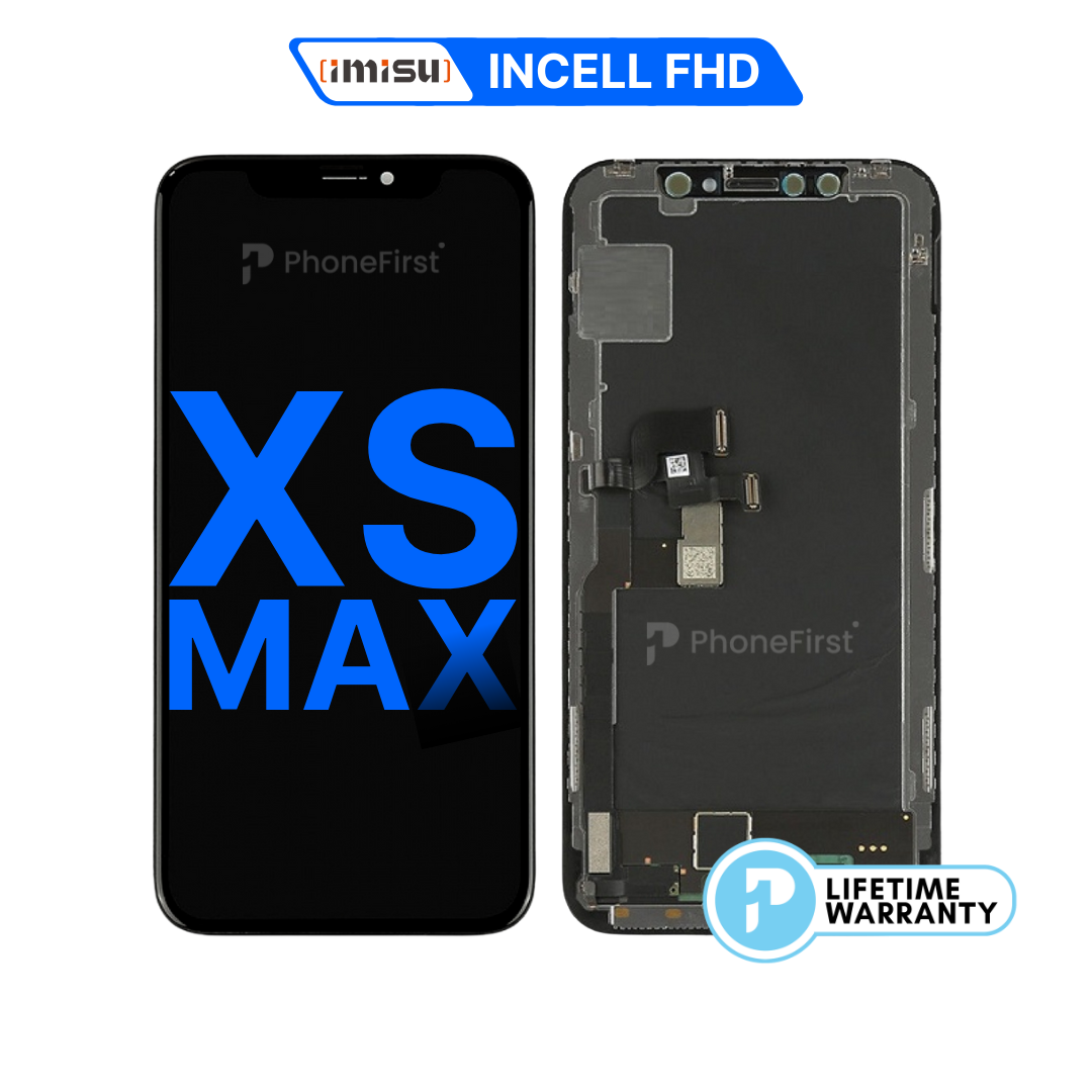 Apple iPhone XS Max LCD iMISU FHD