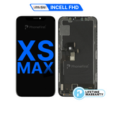 Apple iPhone XS Max LCD iMISU FHD