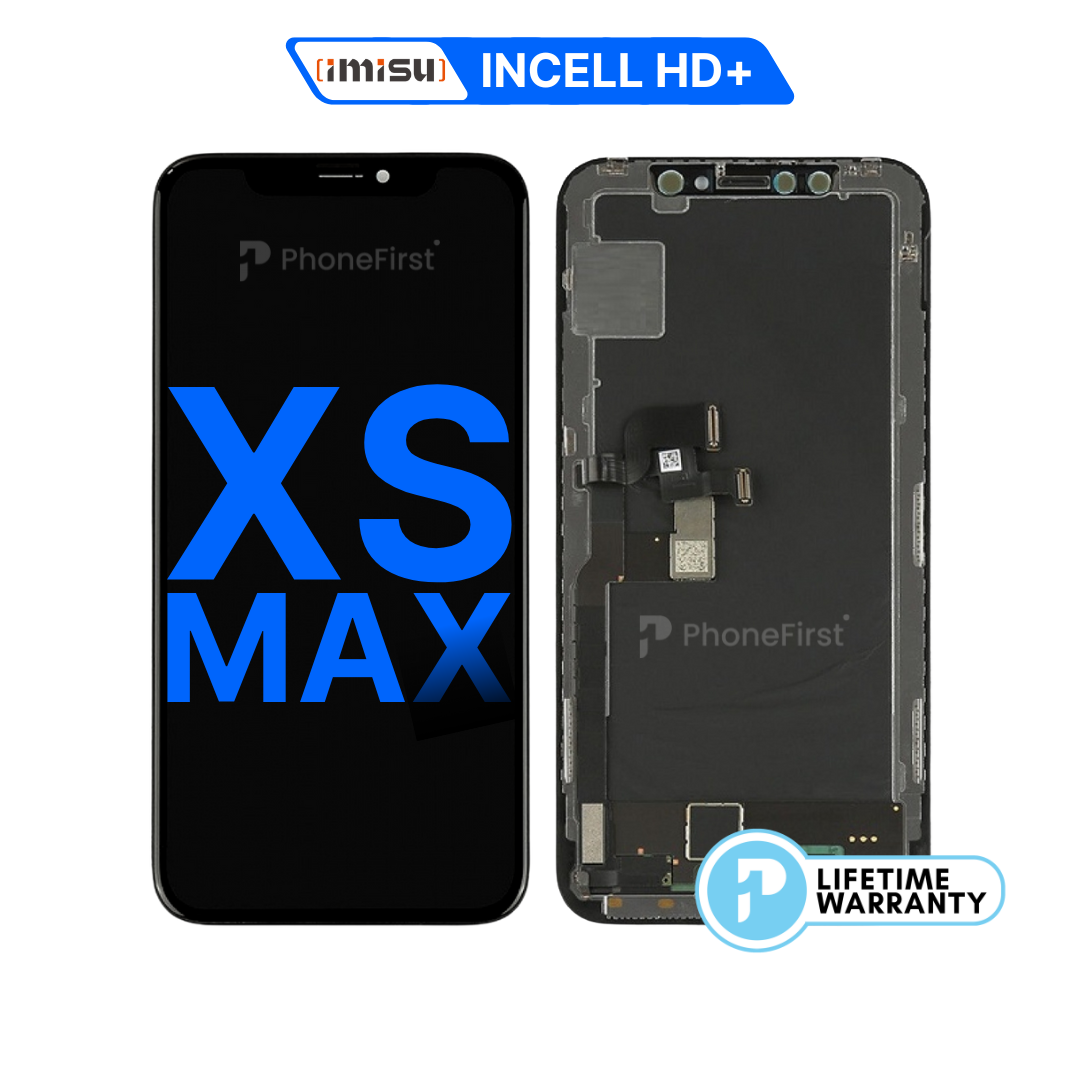Apple iPhone XS Max LCD iMISU HD+