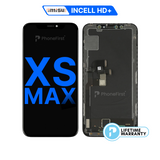 Apple iPhone XS Max LCD iMISU HD+