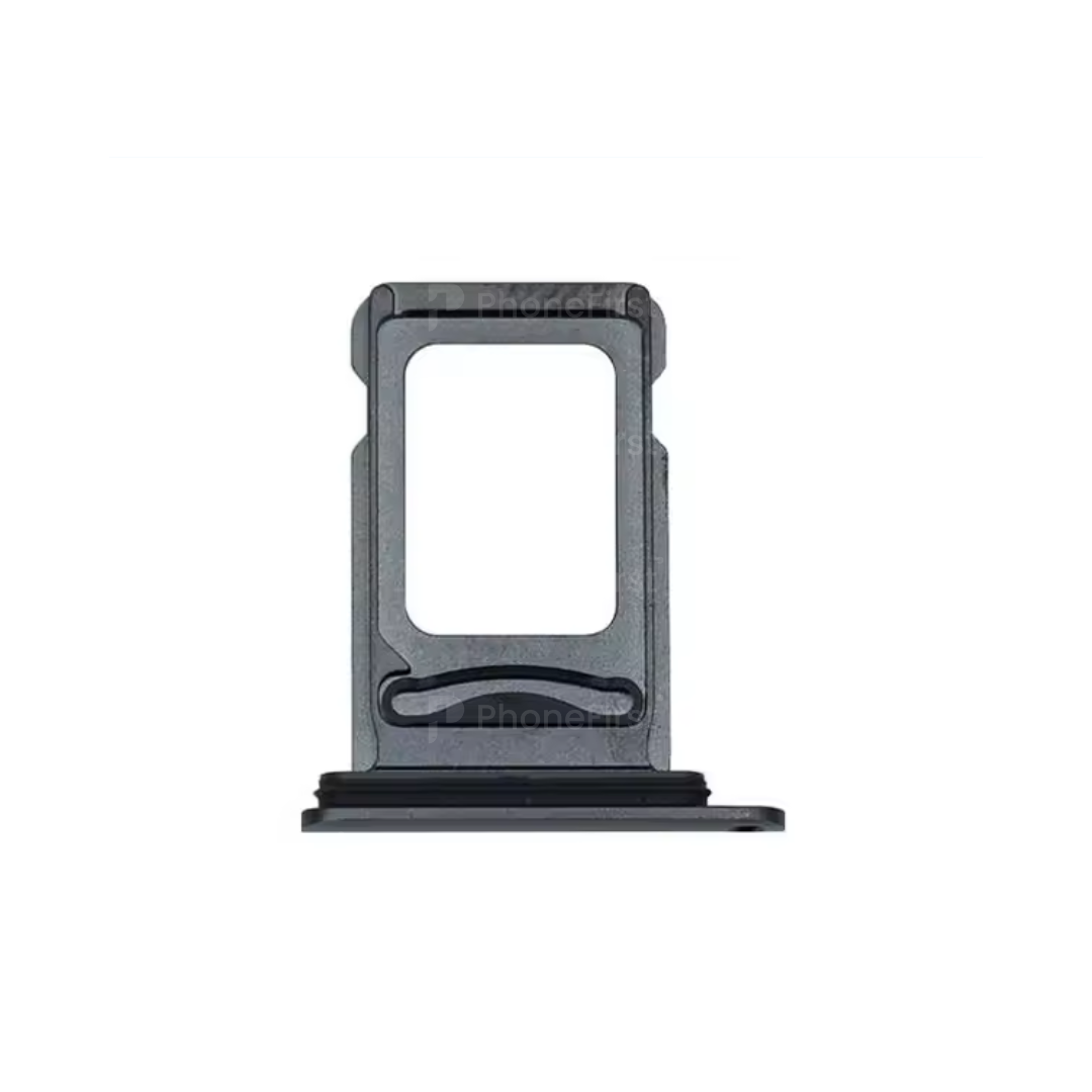 Apple iPhone XS Max - Sim Tray Space Grey