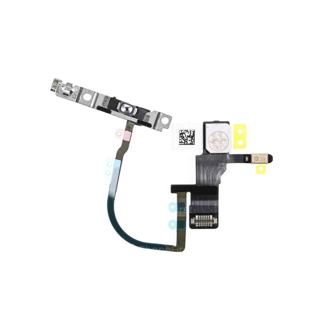 Apple iPhone XS - Power Flex