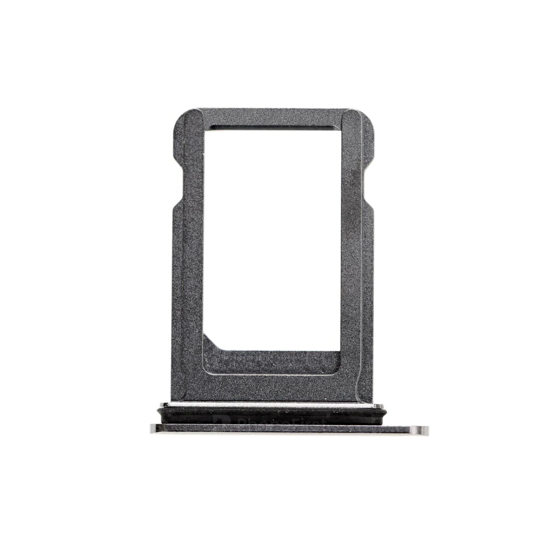 Apple iPhone XS - Sim Tray Black