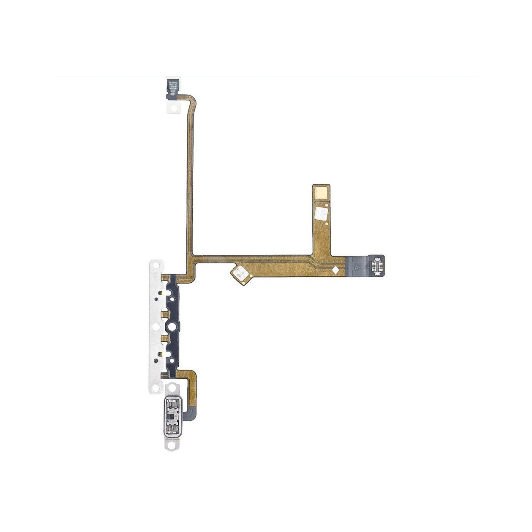 Apple iPhone XS - Volume Flex