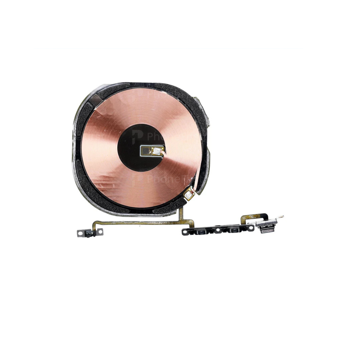 Apple iPhone XS - Wireless Charging Coil With Flex