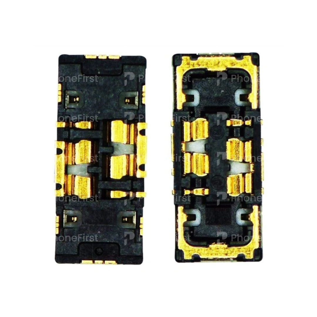 Apple iPhone X - Battery Connector FPC