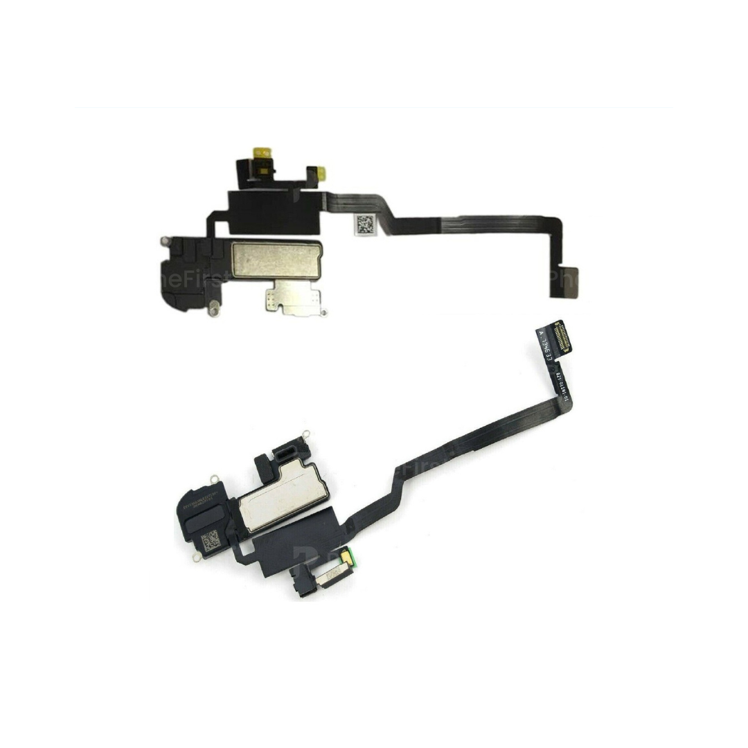 Apple iPhone X - Loud Speaker With Flex