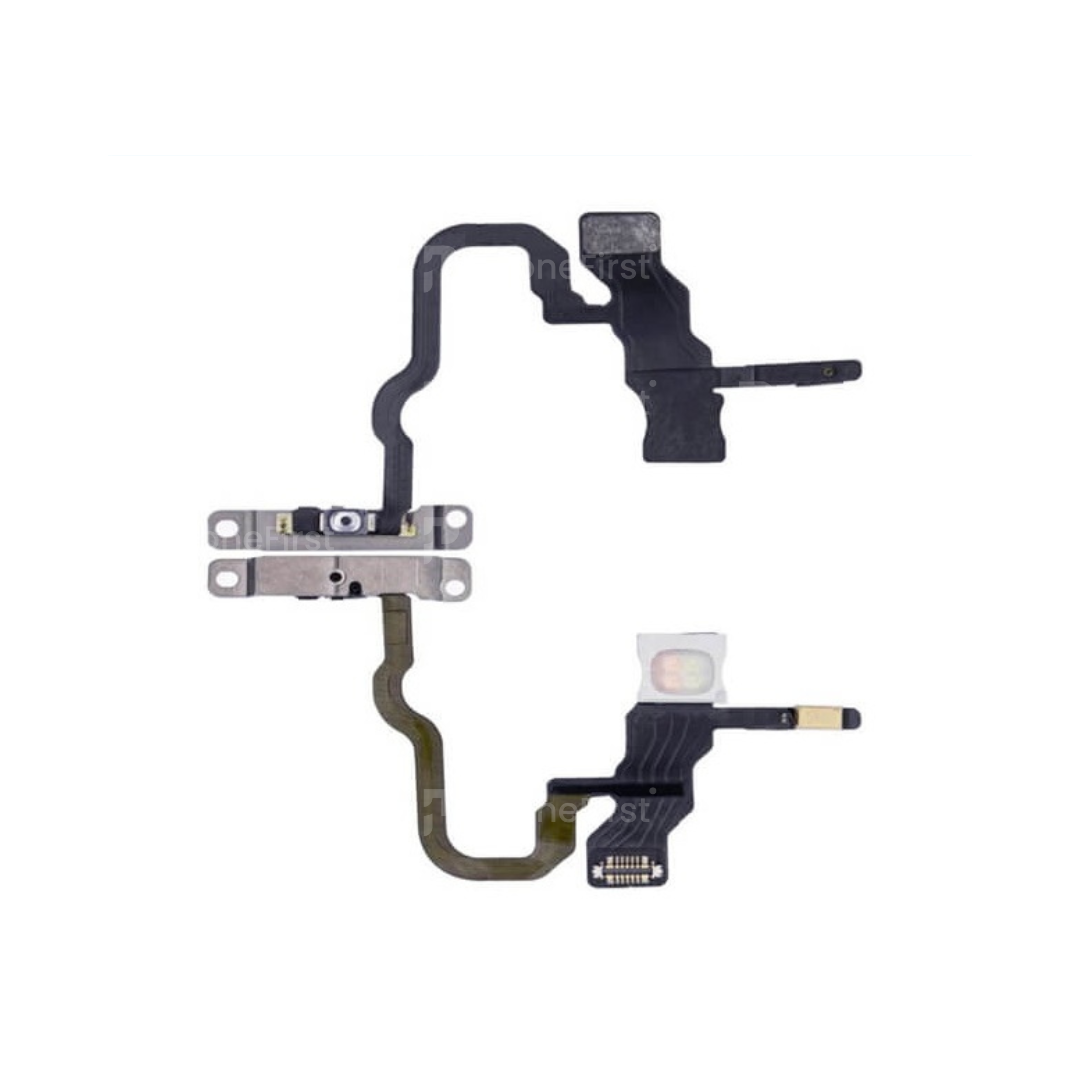 Apple iPhone X - Power Flex