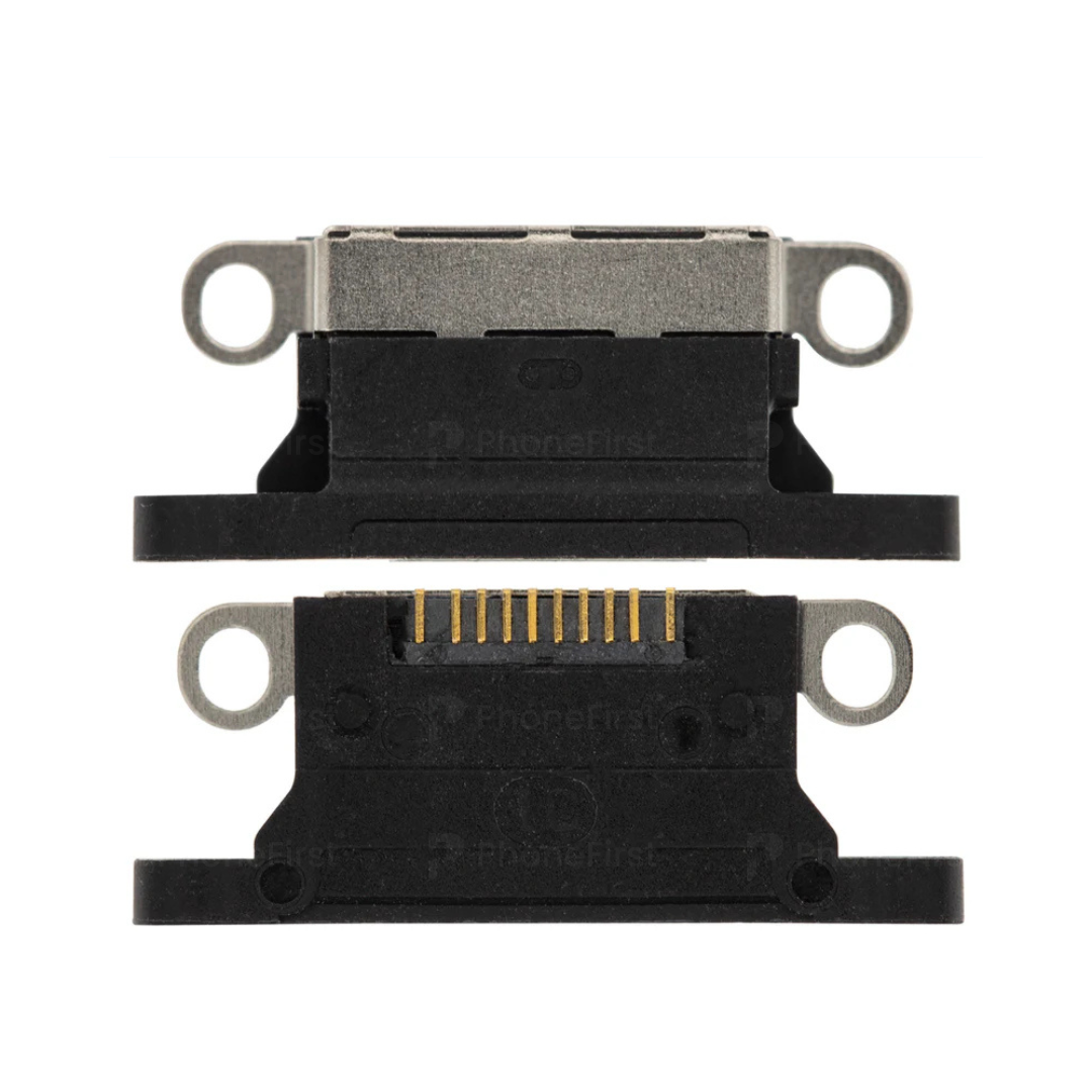Apple iPhone X - Charging Port Black