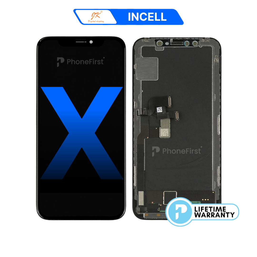 Apple iPhone X LCD Incell JK