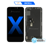 Apple iPhone X LCD Incell JK