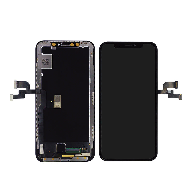 Apple iPhone X LCD SOFT OLED