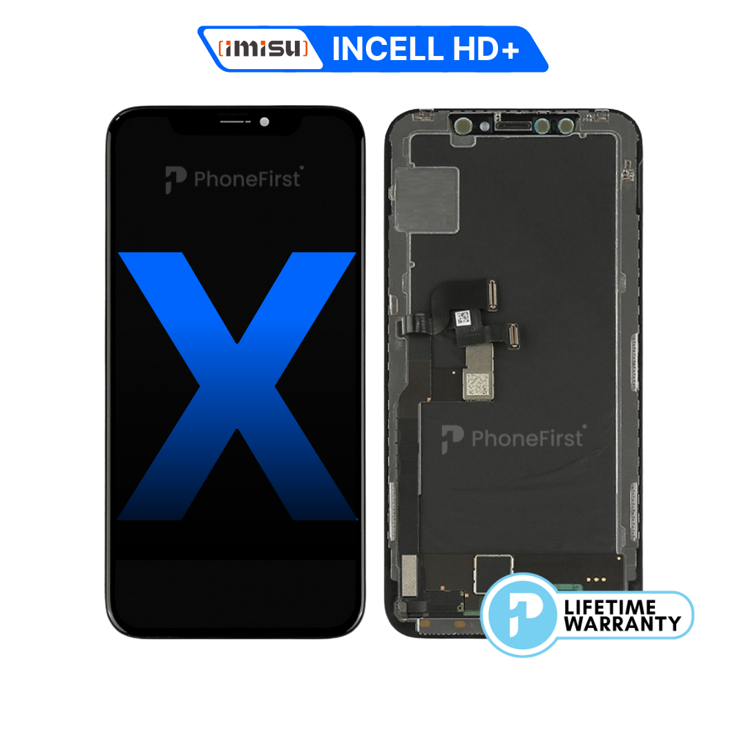 Apple iPhone X Lcd iMISU HD+