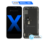 Apple iPhone X Lcd iMISU HD+