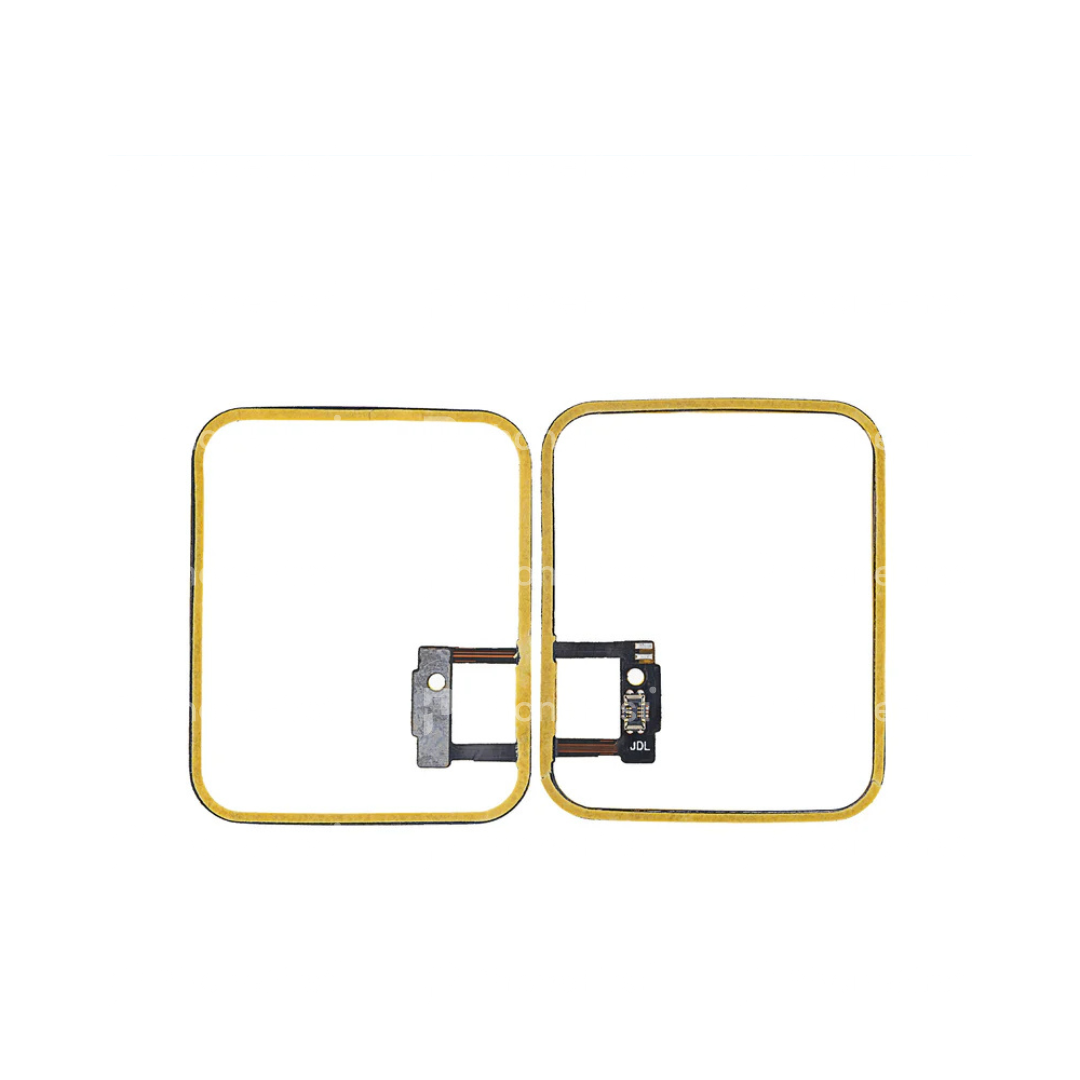 Apple iWatch 1st Gen 42MM - Touch Sensor Force Flex Cable Original