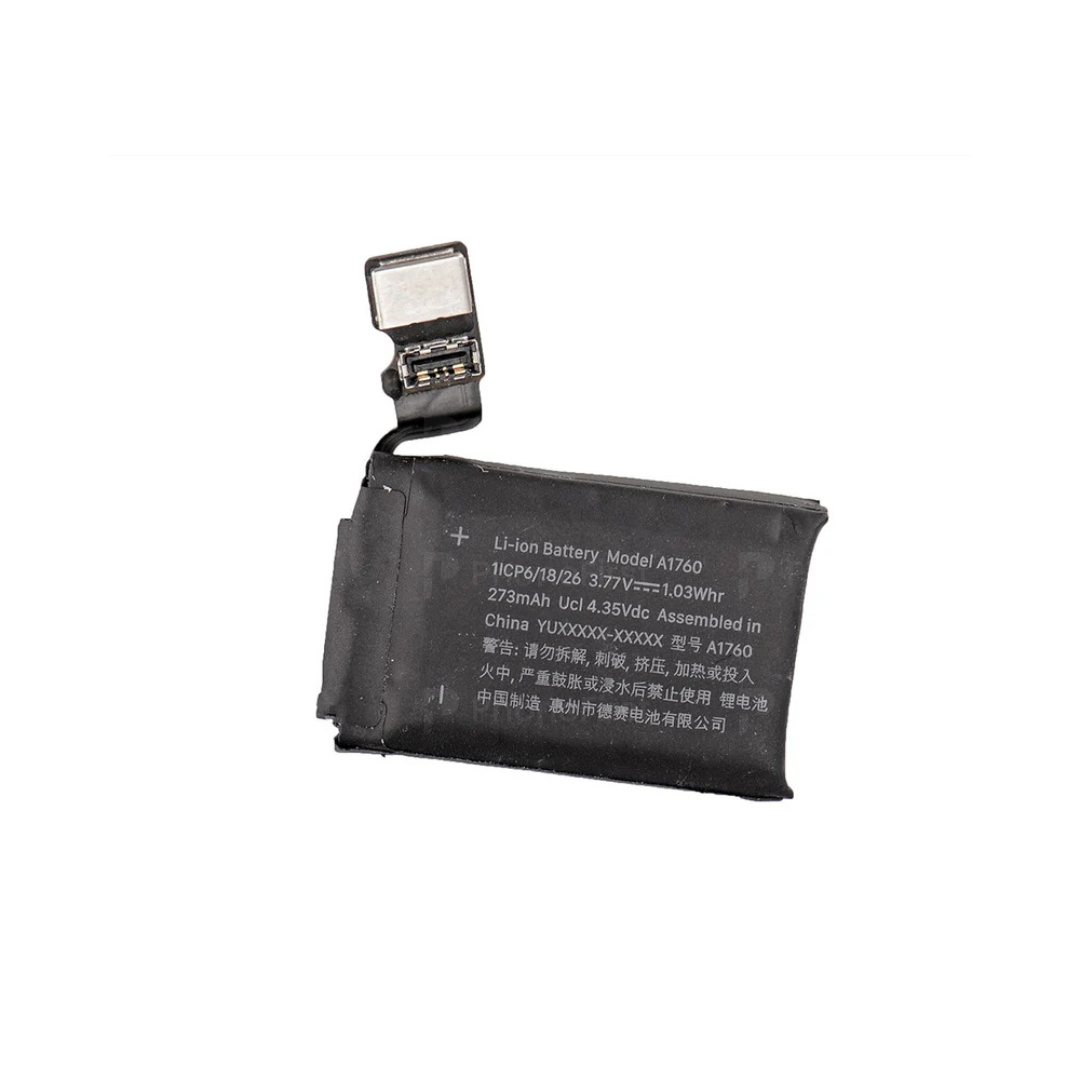 Apple iWatch 2nd Gen 38MM Battery AM