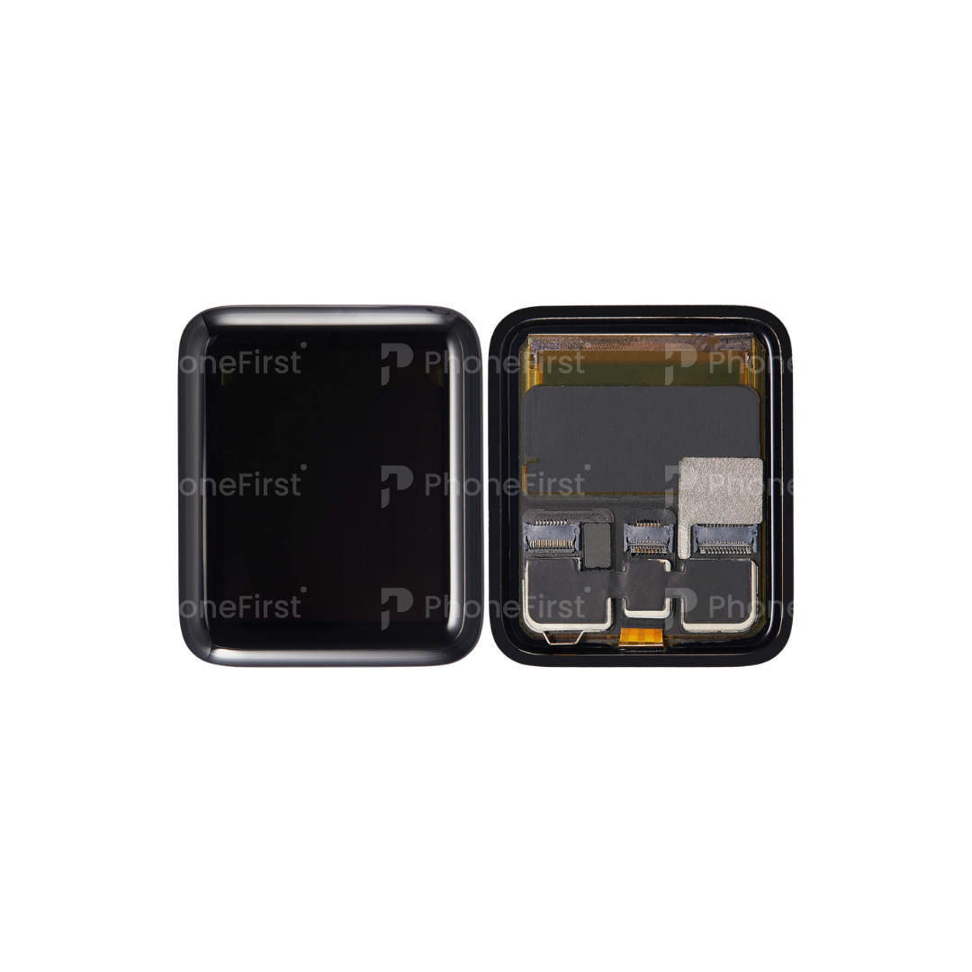Apple iWatch 2nd Gen 38MM LCD