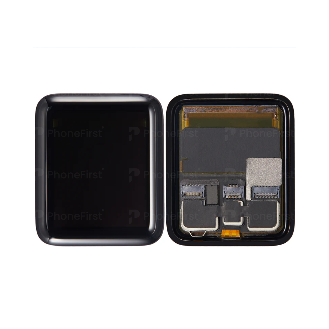 Apple iWatch 2nd Gen 38MM LCD