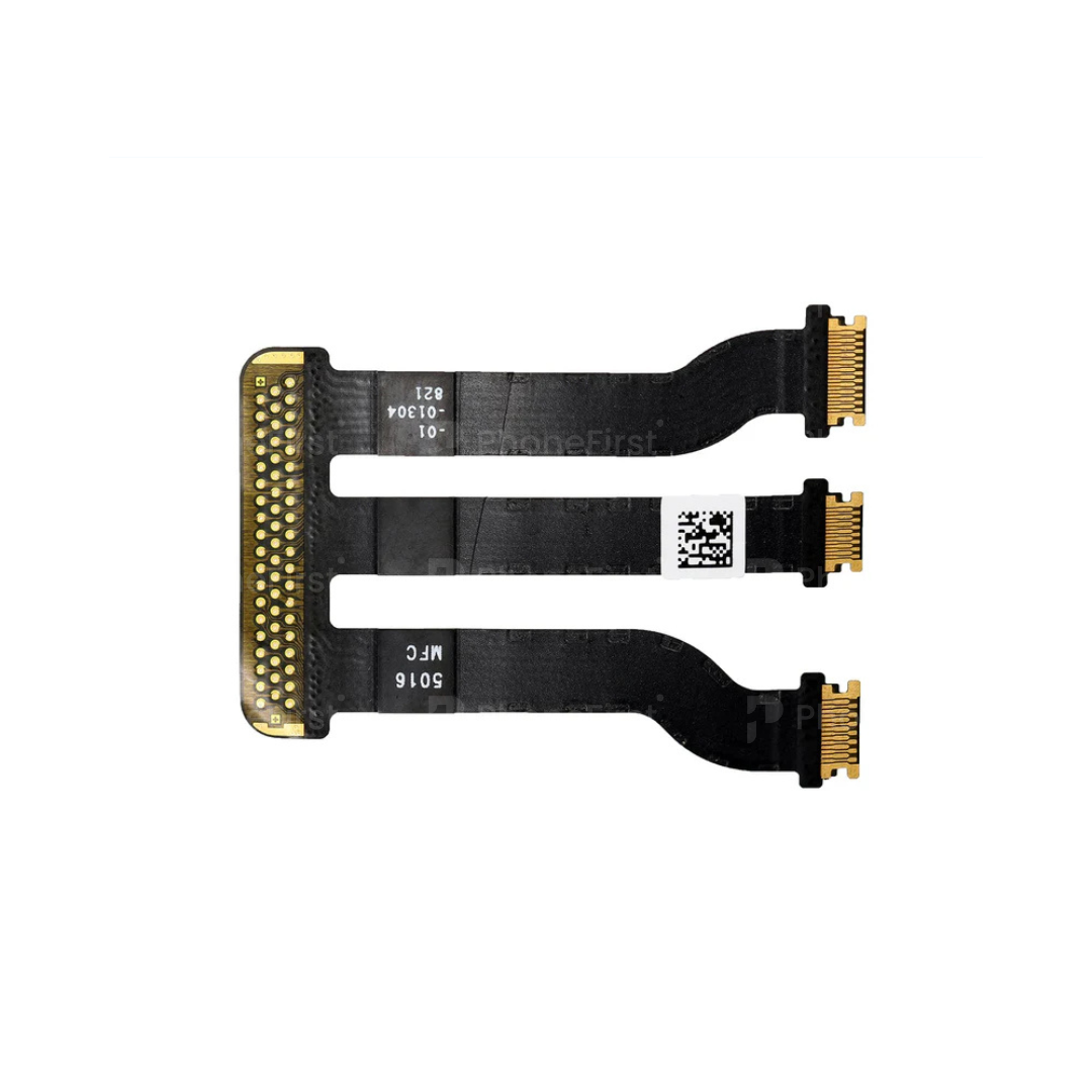 Apple iWatch 3rd Gen 38mm - LCD Flex Cellular