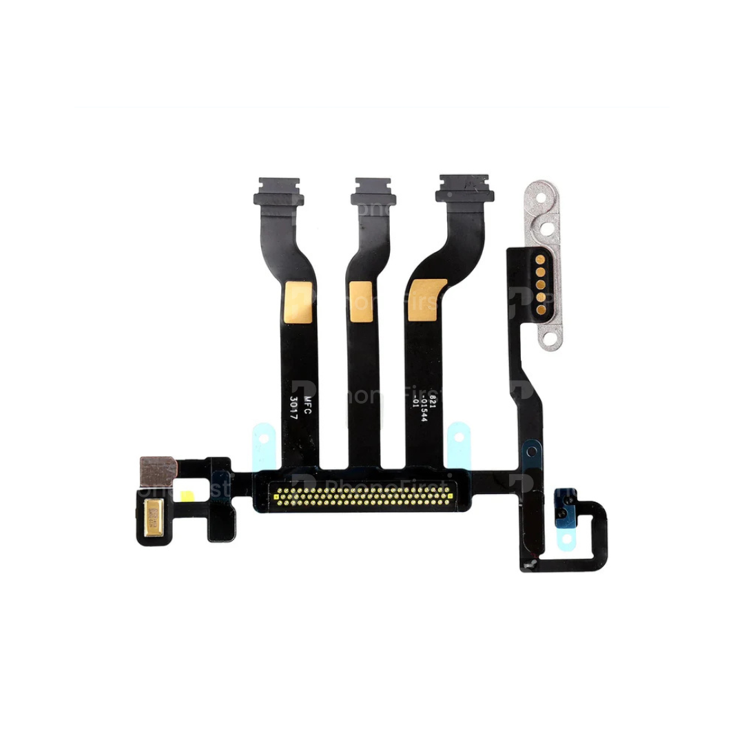 Apple iWatch 3rd Gen 42MM GPS - LCD Flex