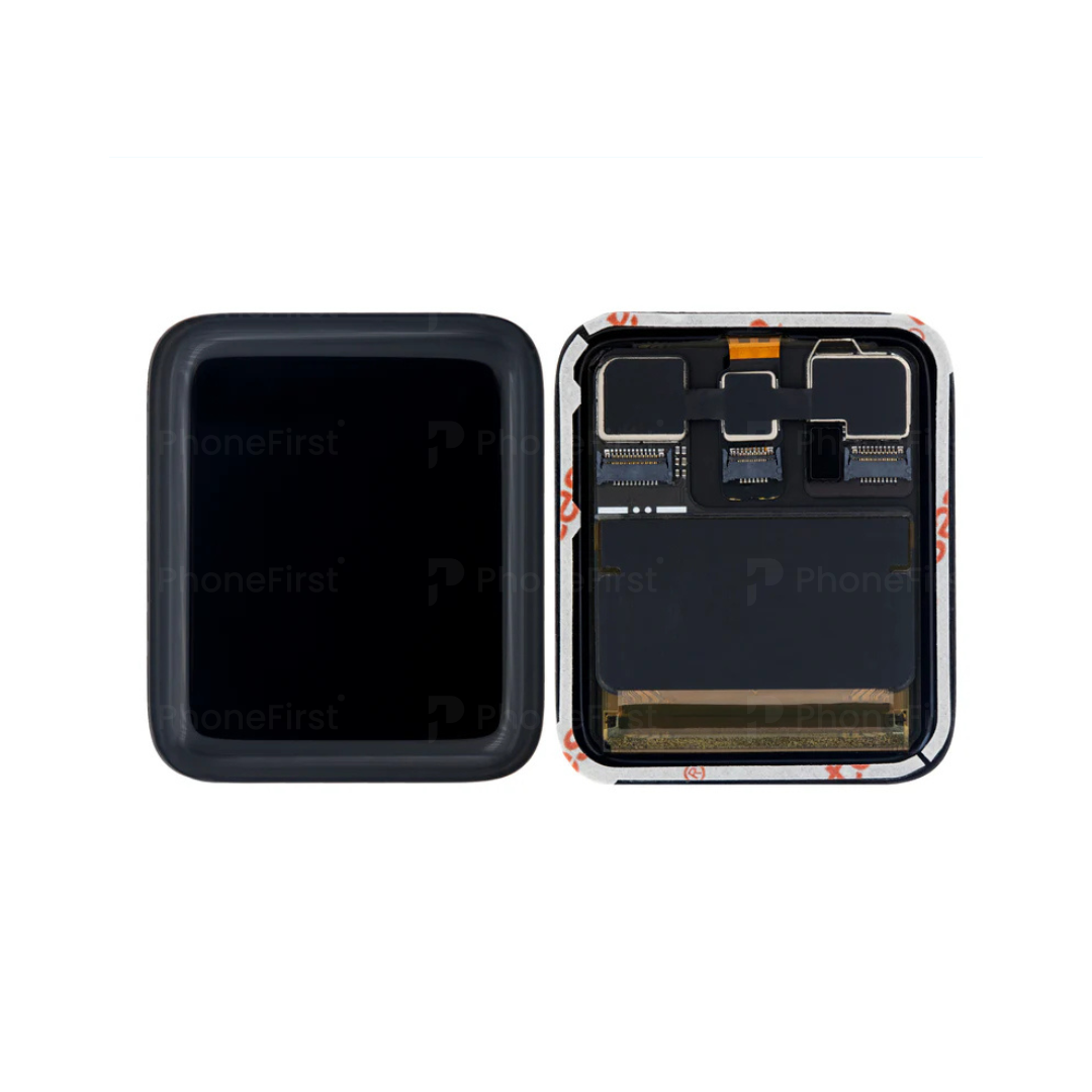 Apple iWatch 3rd Gen 42MM LCD GPS