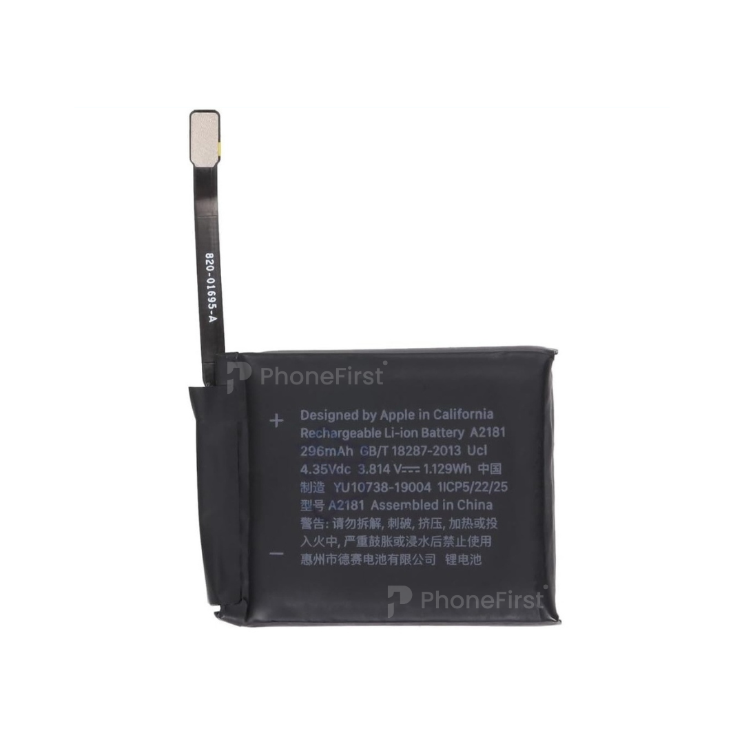 Apple iWatch SE 2022 44mm Cellular Battery AM