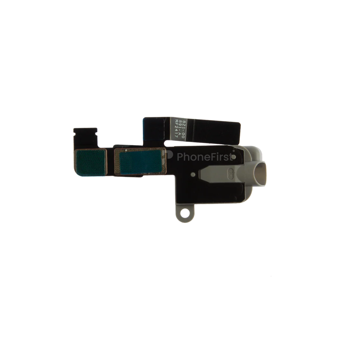 Apple iPad 10.5 1st Gen 2017 - H/F Jack Black