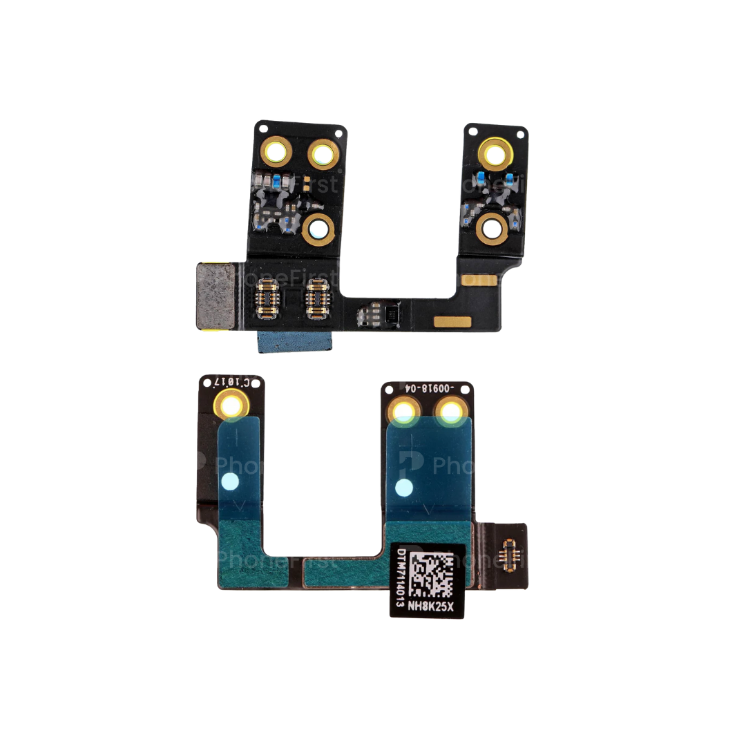 Apple iPad 10.5 1st Gen 2017 - Left & Right Signal LTE 4G Antenna Flex