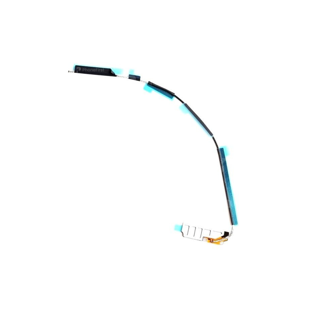 Apple iPad 10.5 1st Gen 2017 - WiFi Flex Antenna Coax Cable