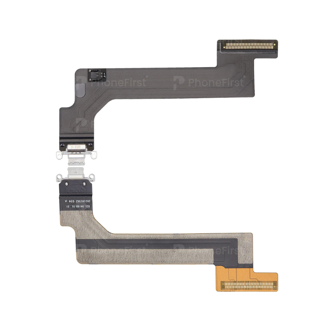 Apple iPad 10.9 10th Gen - Charging Flex Silver WiFi Version