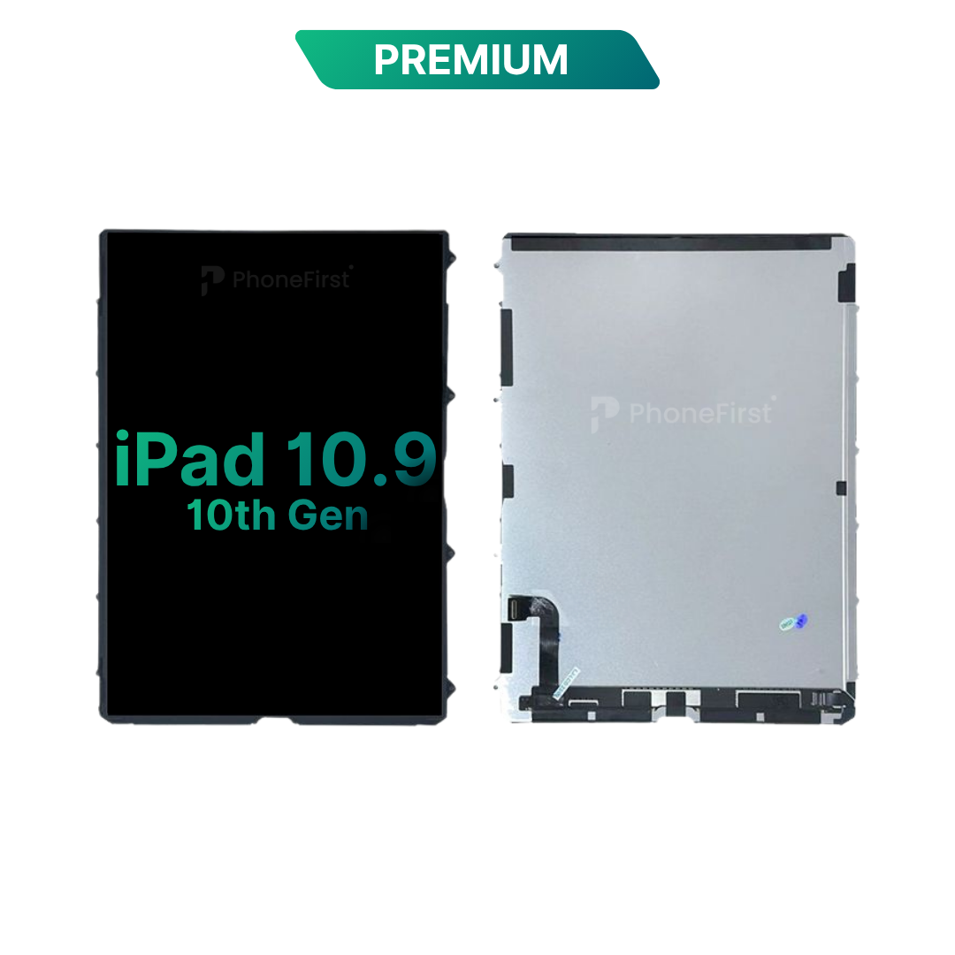 Apple iPad 10th 2022 / 11th 2025 Gen LCD Premium