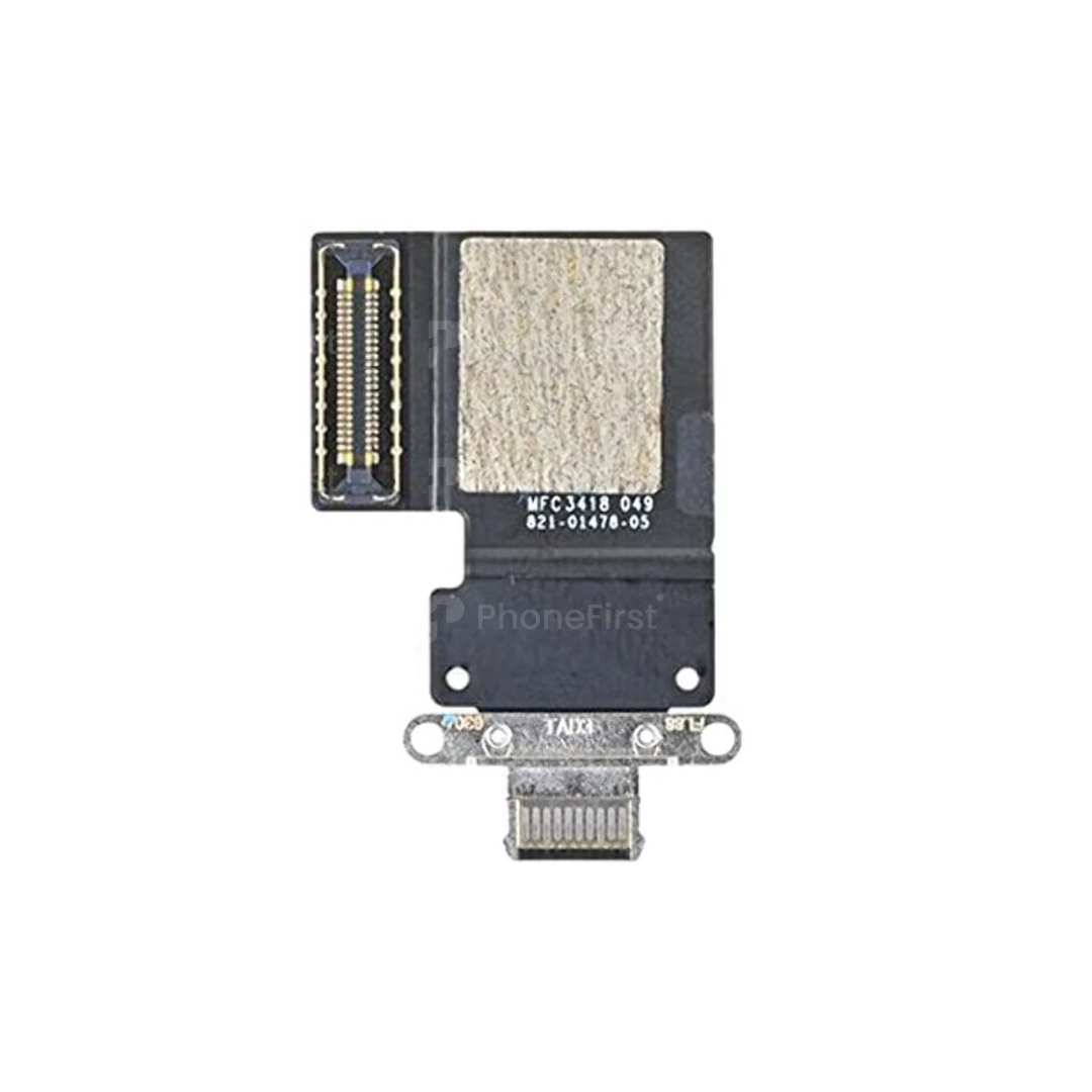 Apple iPad Pro 11 2nd Gen 2020 - Charging Flex Black