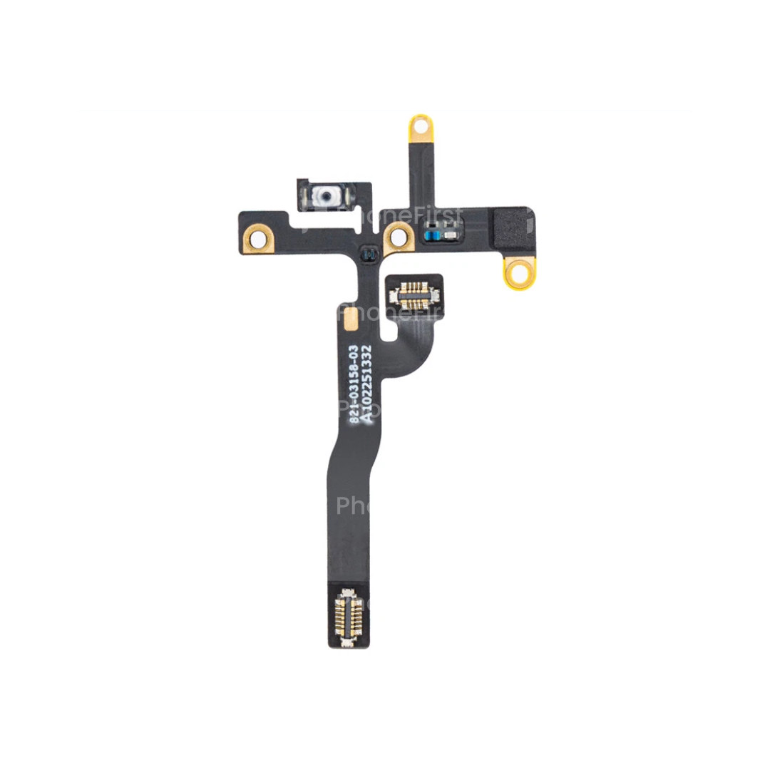 Apple iPad Pro 11 3rd Gen 2021 - Power Flex WiFi Version