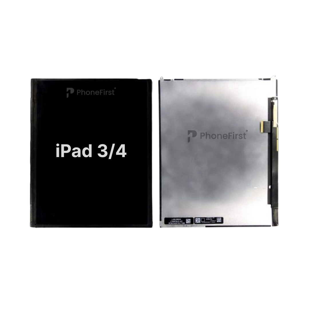 Apple iPad 3/4 LCD