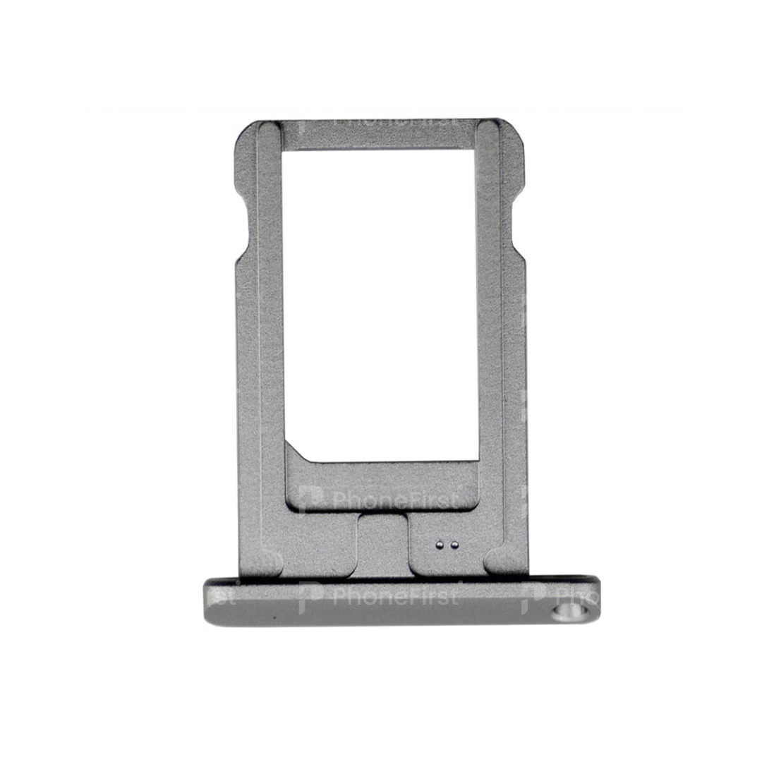 Apple iPad 5th Gen 2017 - Sim Tray Space Gray