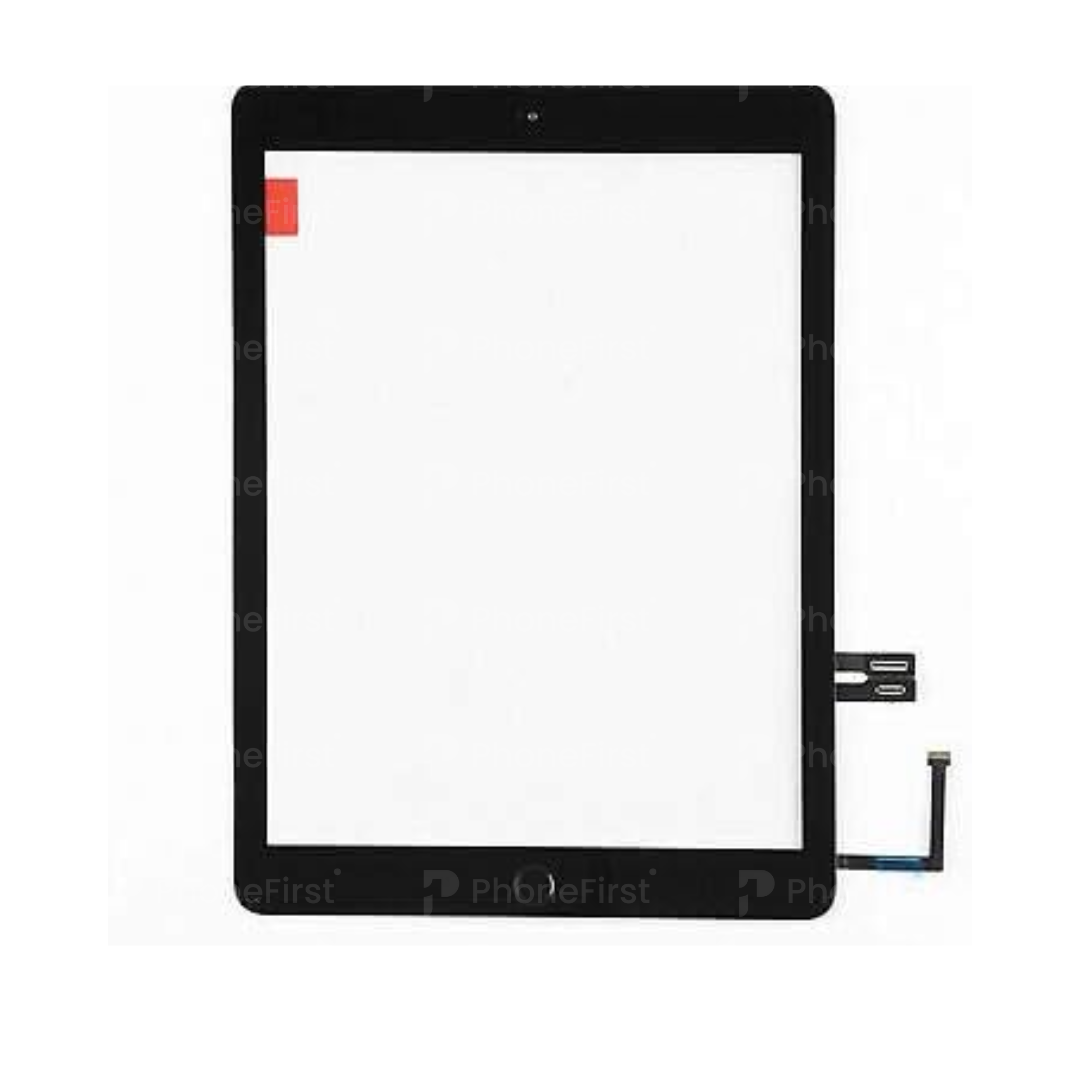 Apple iPad 6th Gen 2018 Digitizer NCC Prime Black