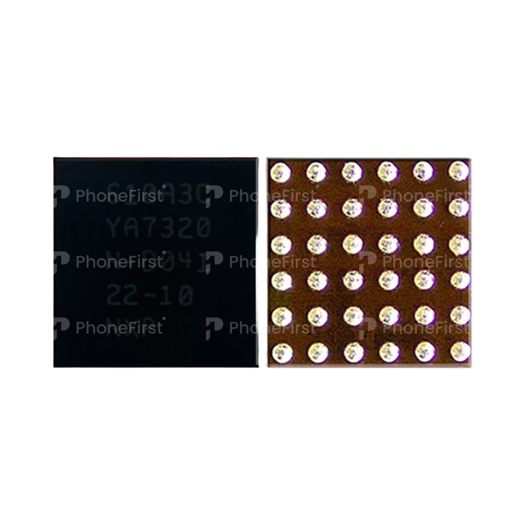 Apple iPad 8th /10th USB Charging ic 610A3C