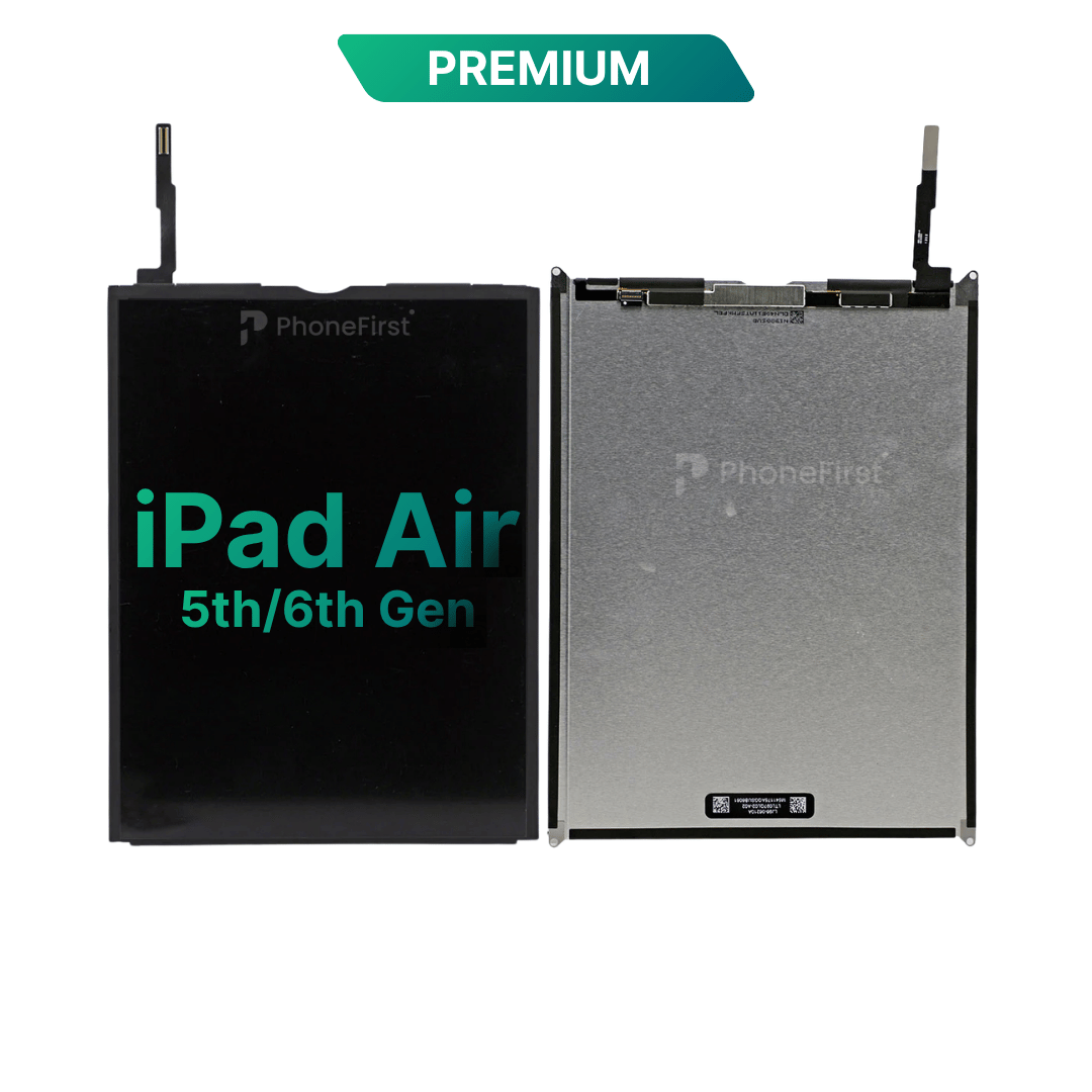 Apple iPad Air / 5th / 6th Gen 2017 2018 LCD Premium